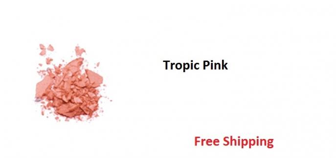 Tropic Pink